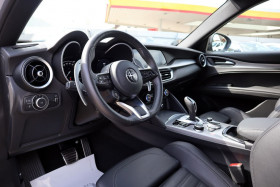 Alfa romeo Stelvio 2.2 210 ch Q4 BVA  occasion  Beaupuy - photo n6