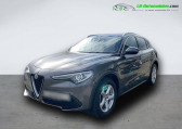 Alfa romeo Stelvio 2.2 210 ch Q4 BVA   Beaupuy 31