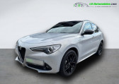 Alfa romeo Stelvio 2.2 210 ch Q4 BVA   Beaupuy 31