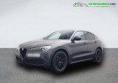 Alfa romeo Stelvio occasion année 2021 boite Automatique Annonce Alfa romeo Stelvio occasion Diesel 2.2 210 ch Q4 BVA à Beaupuy