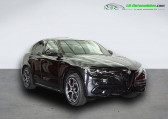 Alfa romeo Stelvio 2.2 210 ch Q4 BVA   Beaupuy 31