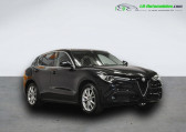 Alfa romeo Stelvio occasion année 2017 boite Automatique Annonce Alfa romeo Stelvio occasion Diesel 2.2 210 ch Q4 BVA à Beaupuy