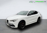 Alfa romeo Stelvio occasion année 2022 boite Automatique Annonce Alfa romeo Stelvio occasion Diesel 2.2 210 ch Q4 BVA à Beaupuy
