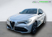 Alfa romeo Stelvio 2.2 210 ch Q4 BVA   Beaupuy 31