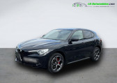 Alfa romeo Stelvio occasion année 2022 boite Automatique Annonce Alfa romeo Stelvio occasion Diesel 2.2 210 ch Q4 BVA à Beaupuy