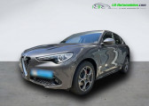 Alfa romeo Stelvio occasion année 2022 boite Automatique Annonce Alfa romeo Stelvio occasion Diesel 2.2 210 ch Q4 BVA à Beaupuy