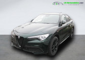 Alfa romeo Stelvio occasion année 2020 boite Automatique Annonce Alfa romeo Stelvio occasion Diesel 2.2 210 ch Q4 BVA à Beaupuy