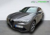 Alfa romeo Stelvio occasion année 2023 boite Automatique Annonce Alfa romeo Stelvio occasion Diesel 2.2 210 ch Q4 BVA à Beaupuy