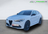 Alfa romeo Stelvio occasion année 2022 boite Automatique Annonce Alfa romeo Stelvio occasion Diesel 2.2 210 ch Q4 BVA à Beaupuy