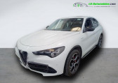 Alfa romeo Stelvio occasion année 2024 boite Automatique Annonce Alfa romeo Stelvio occasion Diesel 2.2 210 ch Q4 BVA à Beaupuy