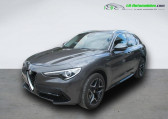 Alfa romeo Stelvio 2.2 210 ch Q4 BVA   Beaupuy 31
