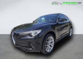 Alfa romeo Stelvio 2.2 210 ch Q4 BVA   Beaupuy 31