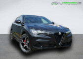 Alfa romeo Stelvio 2.2 210 ch Q4 BVA   Beaupuy 31