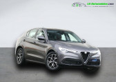 Alfa romeo Stelvio 2.2 210 ch Q4 BVA   Beaupuy 31