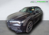 Alfa romeo Stelvio occasion année 2024 boite Automatique Annonce Alfa romeo Stelvio occasion Diesel 2.2 210 ch Q4 BVA à Beaupuy