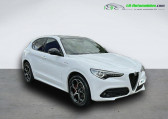 Alfa romeo Stelvio occasion année 2022 boite Automatique Annonce Alfa romeo Stelvio occasion Diesel 2.2 210 ch Q4 BVA à Beaupuy