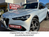 Annonce Alfa romeo Stelvio occasion Diesel 2.2 210 ch Q4 BVA � L'Union