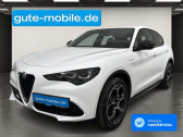 Annonce Alfa romeo Stelvio occasion Diesel 2.2 210 ch Q4 BVA � L'Union