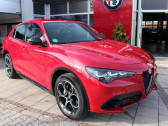 Annonce Alfa romeo Stelvio occasion Diesel 2.2 210 ch Q4 BVA � L'Union