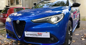 Alfa romeo Stelvio , garage AGENCE AUTOMOBILIERE CHAVILLE  Chaville