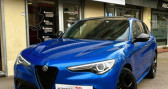 Annonce Alfa romeo Stelvio occasion Diesel 2.2 210 Q4 ESTREMA AT8 *SUIVI ROMEO, TOIT OUVRANT* � VIROFLAY