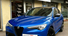 Alfa romeo Stelvio , garage AGENCE AUTOMOBILIERE VIROFLAY � VIROFLAY