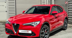 Alfa romeo Stelvio , garage AGENCE AUTOMOBILIERE EPONE 78 � EPONE