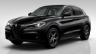 Alfa romeo Stelvio occasion Noir année 2021 boite Manuelle Annonce Alfa romeo Stelvio occasion Diesel 2.2 210cv q4 at8 veloce à Ganges