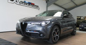 Voiture occasion Alfa romeo Stelvio 2.2 D - 160 - BVA 2022 TI PHASE 1