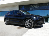Annonce Alfa romeo Stelvio occasion Diesel 2.2 D - 160 - BVA 2023  Sprint PHASE 2 � Ganges