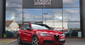 Alfa romeo Stelvio occasion année 2024 boite Automatique Annonce Alfa romeo Stelvio occasion Diesel 2.2 D - 160 - BVA 2024 Sprint PHASE 2 à Cercottes
