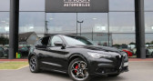 Alfa romeo Stelvio occasion année 2024 boite Automatique Annonce Alfa romeo Stelvio occasion Diesel 2.2 D - 160 - BVA 2024 Veloce PHASE 2 à Cercottes