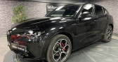 Alfa romeo Stelvio occasion année 2024 boite Automatique Annonce Alfa romeo Stelvio occasion Diesel 2.2 D - 160 - BVA Veloce à GUERET
