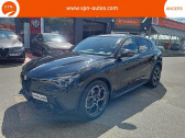 Annonce Alfa romeo Stelvio occasion Diesel 2.2 D 160CH SPRINT  Angers