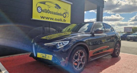Alfa romeo Stelvio , garage SOLI � chateauroux
