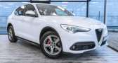 Annonce Alfa romeo Stelvio occasion Diesel 2.2 D 180 BVA Super � Tôtes