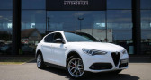 Alfa romeo Stelvio occasion année 2020 boite Automatique Annonce Alfa romeo Stelvio occasion Diesel 2.2 D - 190 - BVA Sprint 110 ans Q4 PHASE 1 à Cercottes