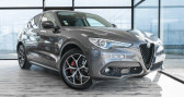 Annonce Alfa romeo Stelvio occasion Diesel 2.2 D - 190 - BVA Sprint Q4 � Tôtes