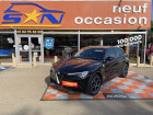 Alfa romeo Stelvio occasion année 2019 boite Automatique Annonce Alfa romeo Stelvio occasion Diesel 2.2 D 190 SUPER AT8 CUIR GPS JA 20 à Saïx