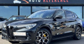Alfa romeo Stelvio 2.2 D 190CH SPRINT AT8 CARPLAY CAMERA   LESTREM 62