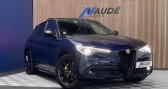 Annonce Alfa romeo Stelvio occasion Diesel 2.2 D 210 CH BVA Veloce Q4 - Immat France � Lozanne
