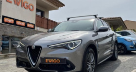 Alfa romeo Stelvio , garage EWIGO SAINTE MAXIME  SAINTE MAXIME