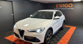 Annonce Alfa romeo Stelvio occasion Diesel 2.2 d 210 executive q4 bva   si�ges av chauffants-�lectrique � Dijon