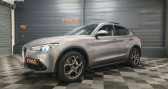 Annonce Alfa romeo Stelvio occasion Diesel 2.2 d 210 lusso q4 bva  Montlimar