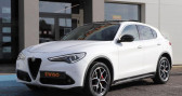 Alfa romeo Stelvio 2.2 D 210 SUPER Q4 BVA   Jouy-aux-arches 57