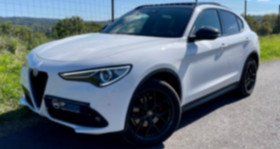 Alfa romeo Stelvio , garage UPTIMUM AUTOMOBILE  DONZENAC