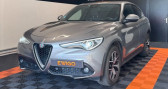 Annonce Alfa romeo Stelvio occasion Diesel 2.2 d 210ch sport edition q4 bva-camera de recul-radar avant � AUBIÈRE