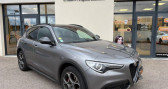 Annonce Alfa romeo Stelvio occasion Diesel 2.2 d 210cv sport edition q4 bva pack chauffant toit ouvrant  AMPUIS