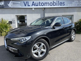 Alfa romeo Stelvio , garage VL AUTOMOBILES  Colomiers