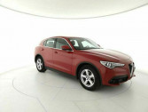 Alfa romeo Stelvio occasion année 2017 boite Sequentielle Annonce Alfa romeo Stelvio occasion Diesel 2.2 DIESEL 150CH AT8 à Villenave-d'Ornon